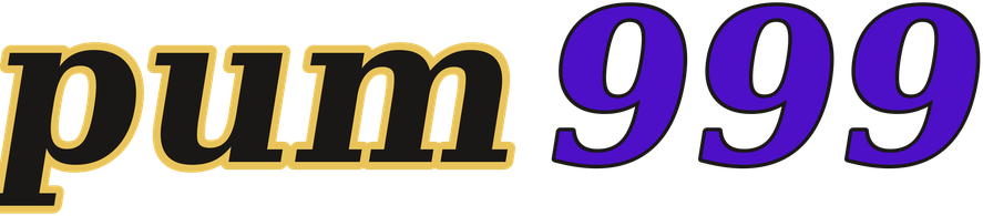 pum999 logo